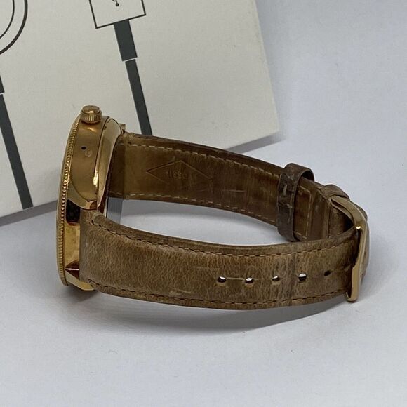 Fossil Gen 3 Authentic Genuine Smart Watch FTW6005 NP346 - Picture 9 of 12
